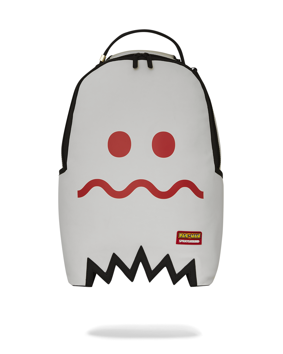 GHOST GANG PAC-MAN MYSTERY PACK (COLLECT ALL 5)