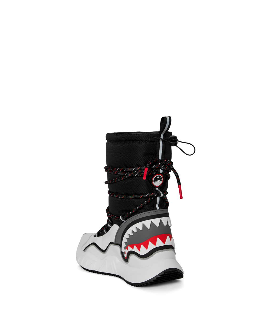 THE SPRAYGROUND SKY HIGH SEEKERS BOOT - SIZES M/W