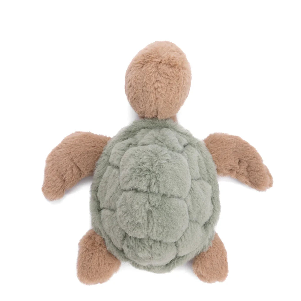 Bukowski - Baby Sandy Sea Turtle - Green