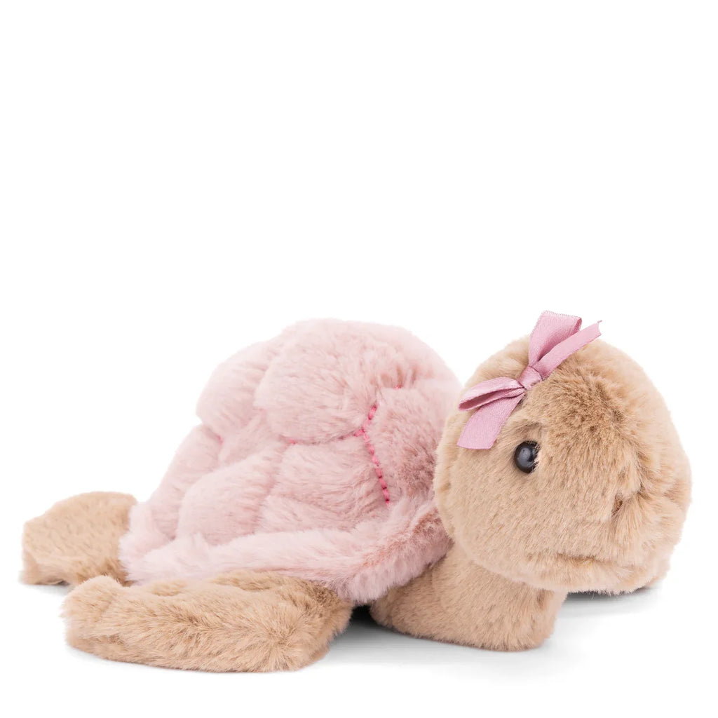 Bukowski - Baby Sandy Sea Turtle - Pink