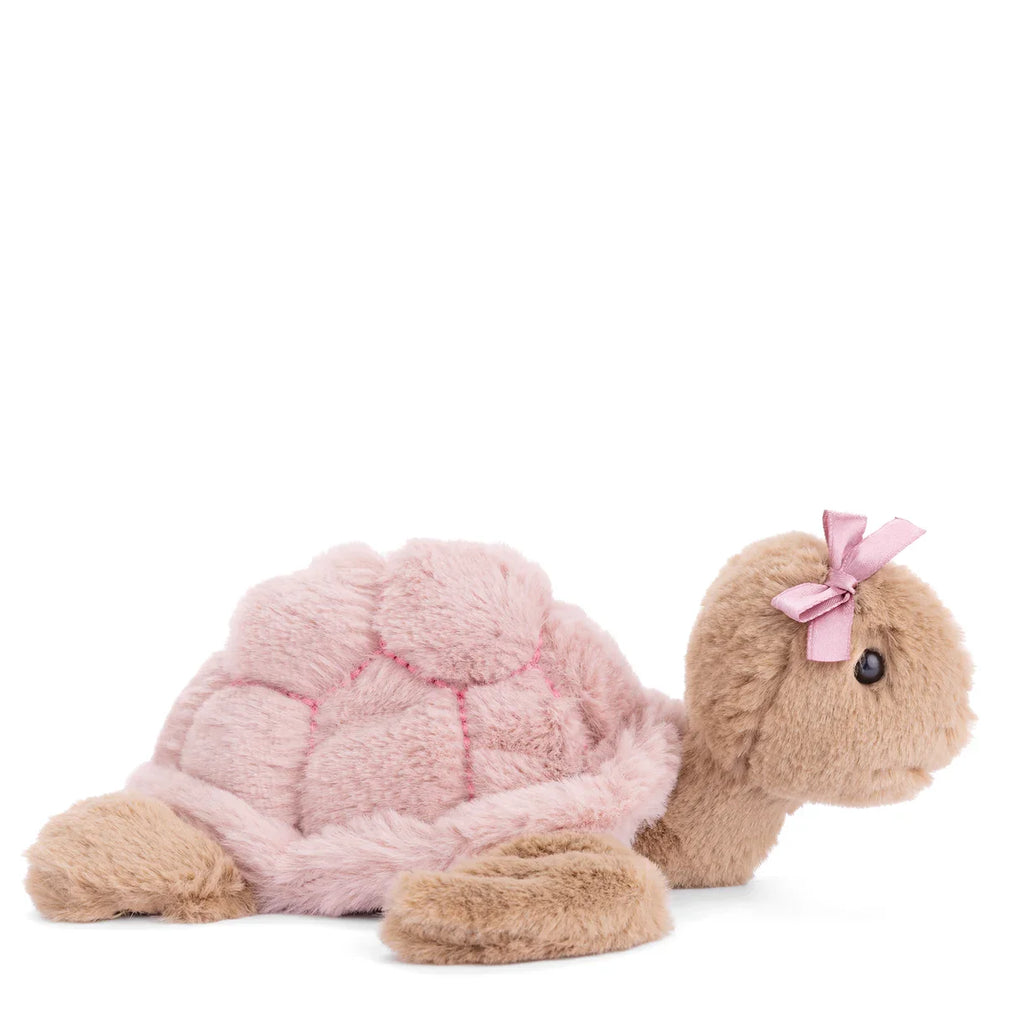 Bukowski - Baby Sandy Sea Turtle - Pink