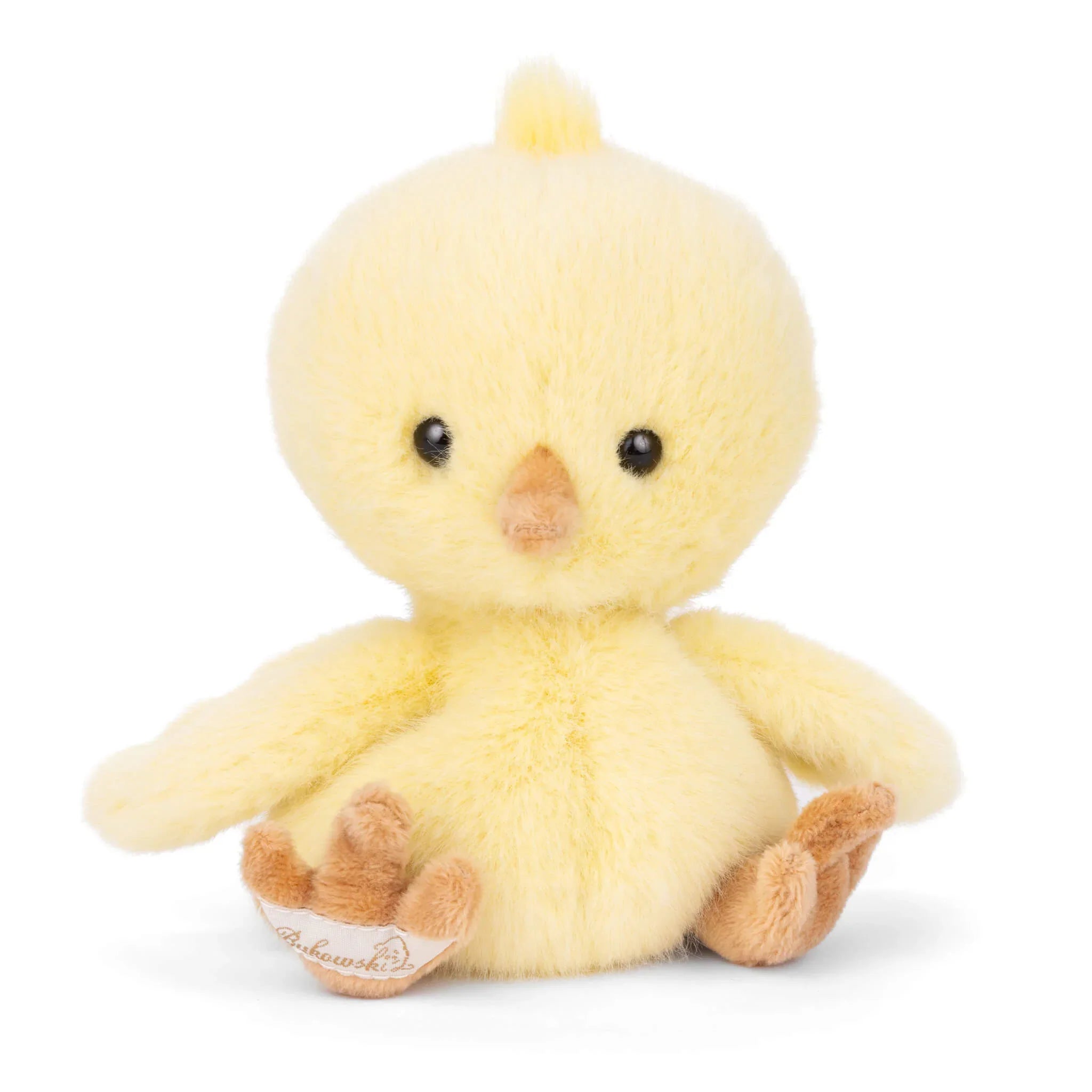 Bukowski - Baby Chicky