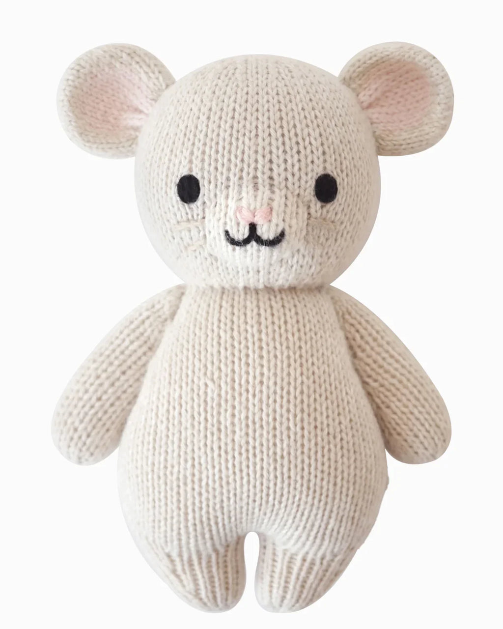 Cuddle + Kind Baby Mouse