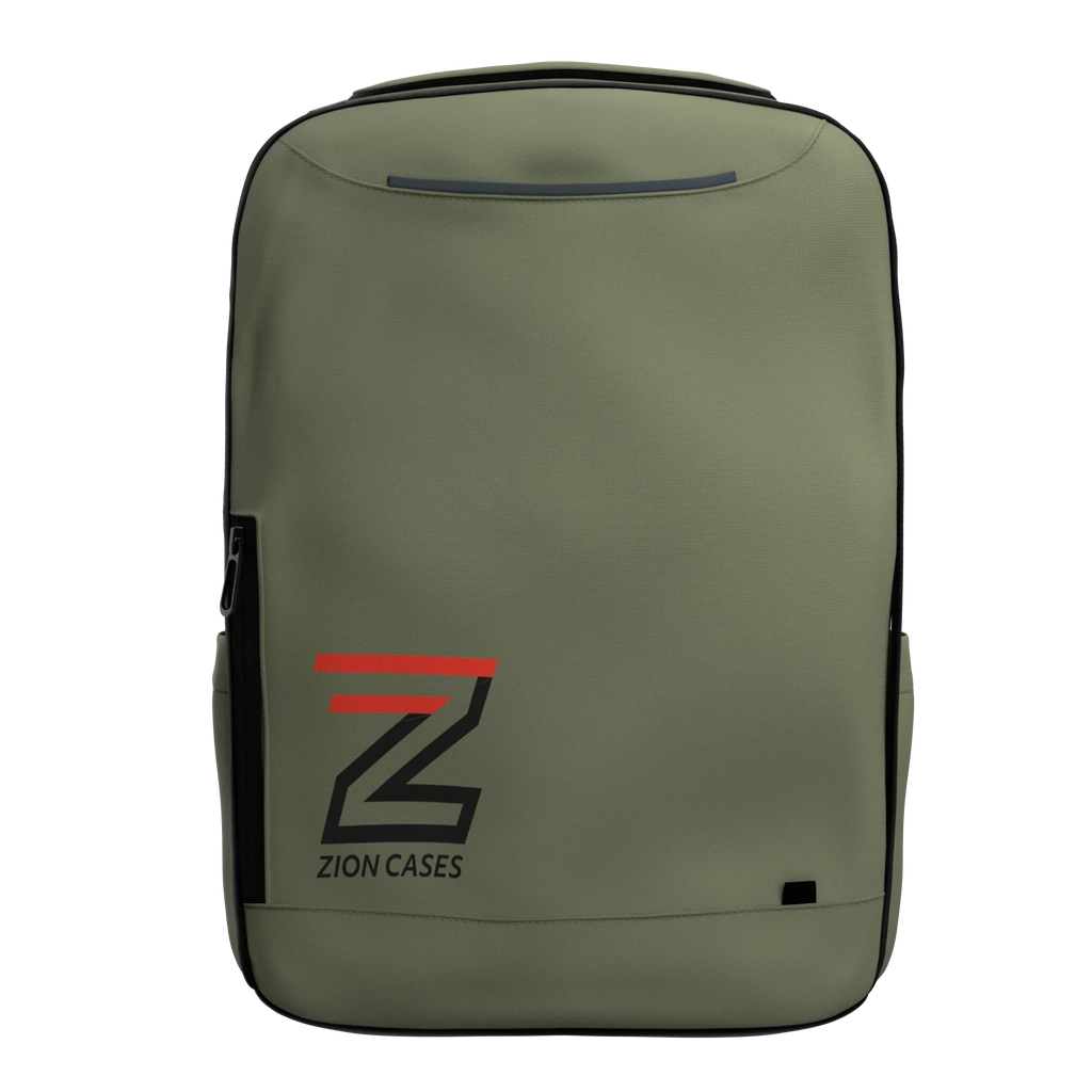Slab Case Backpack (with Slab Case inside) 5 New Colors!