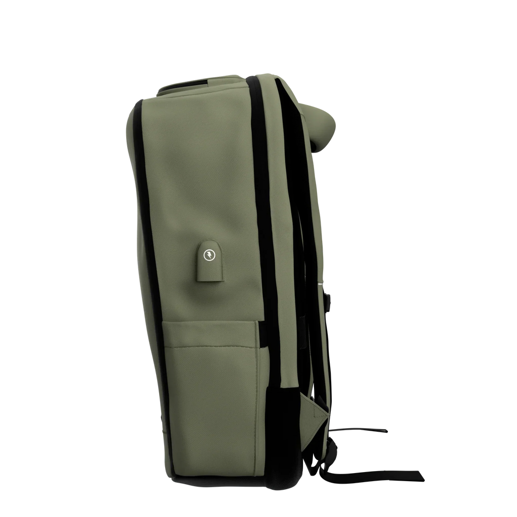 Slab Case Backpack (with Slab Case inside) 5 New Colors!
