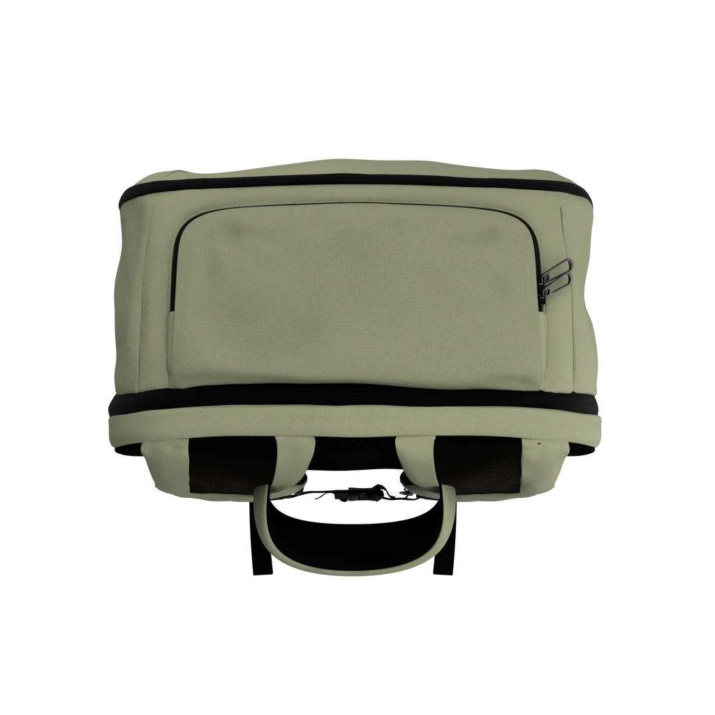 Slab Case Backpack (with Slab Case inside) 5 New Colors!