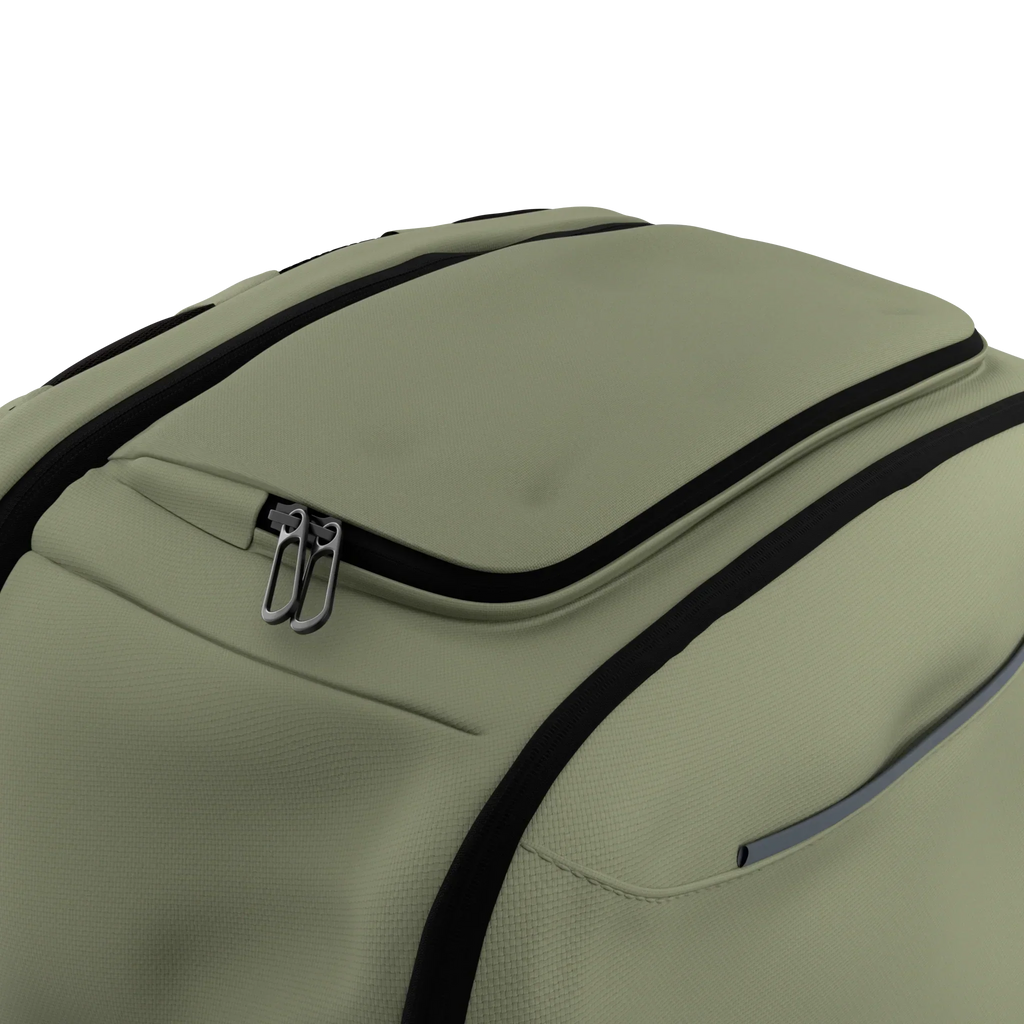 Slab Case Backpack (with Slab Case inside) 5 New Colors!