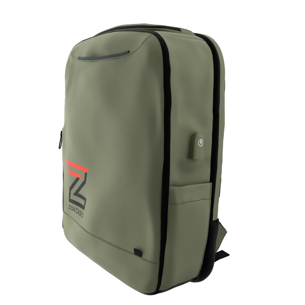 Slab Case Backpack (with Slab Case inside) 5 New Colors!