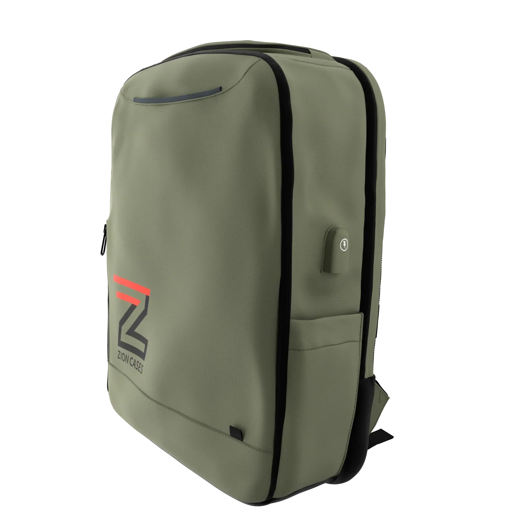 Slab Case Backpack (with Slab Case inside) 5 New Colors!