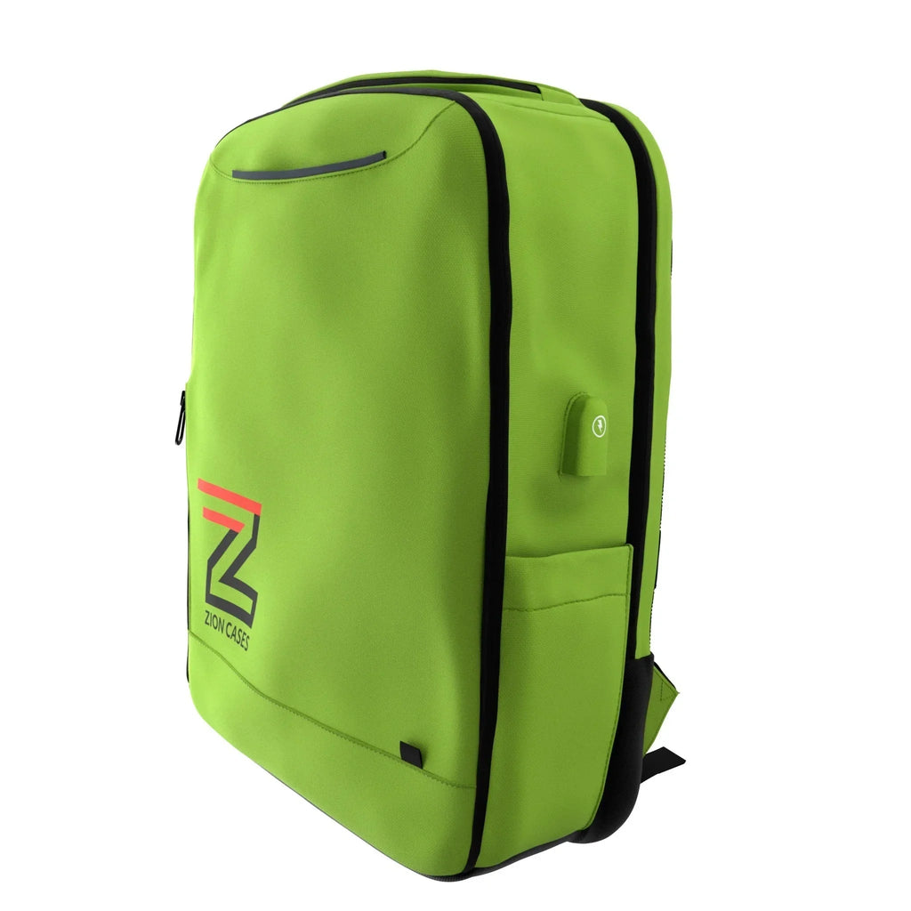 Slab Case Backpack (with Slab Case inside) 5 New Colors!