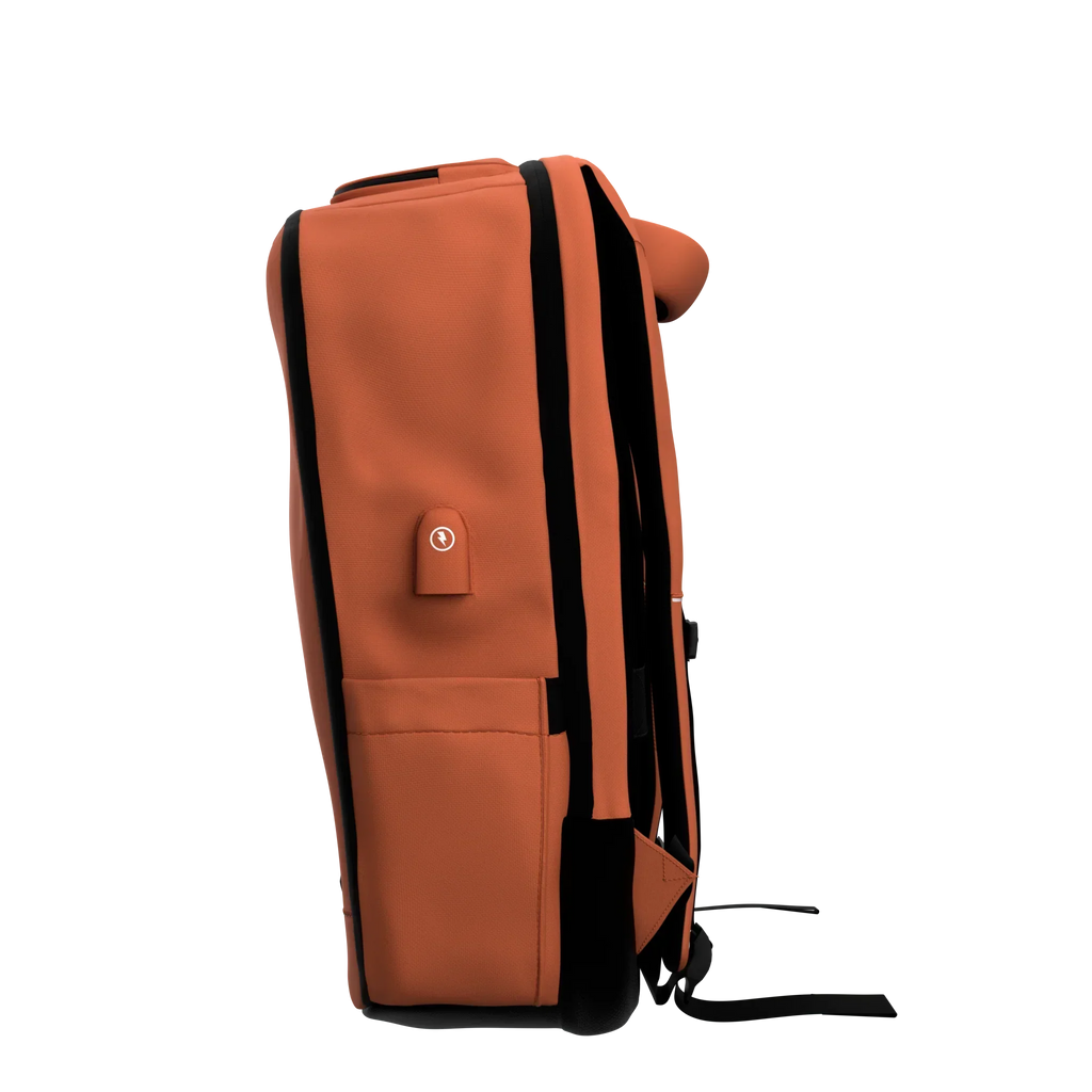 Slab Case Backpack (with Slab Case inside) 5 New Colors!
