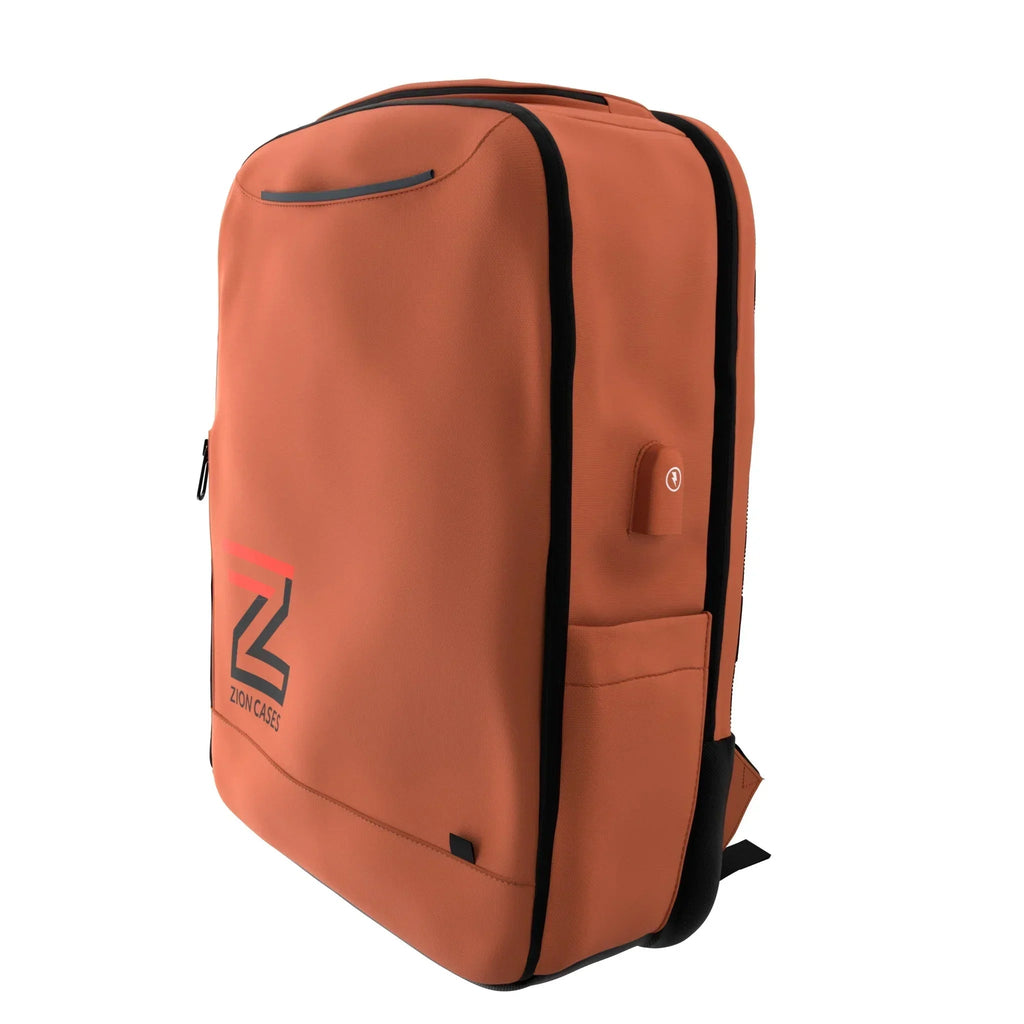Slab Case Backpack (with Slab Case inside) 5 New Colors!