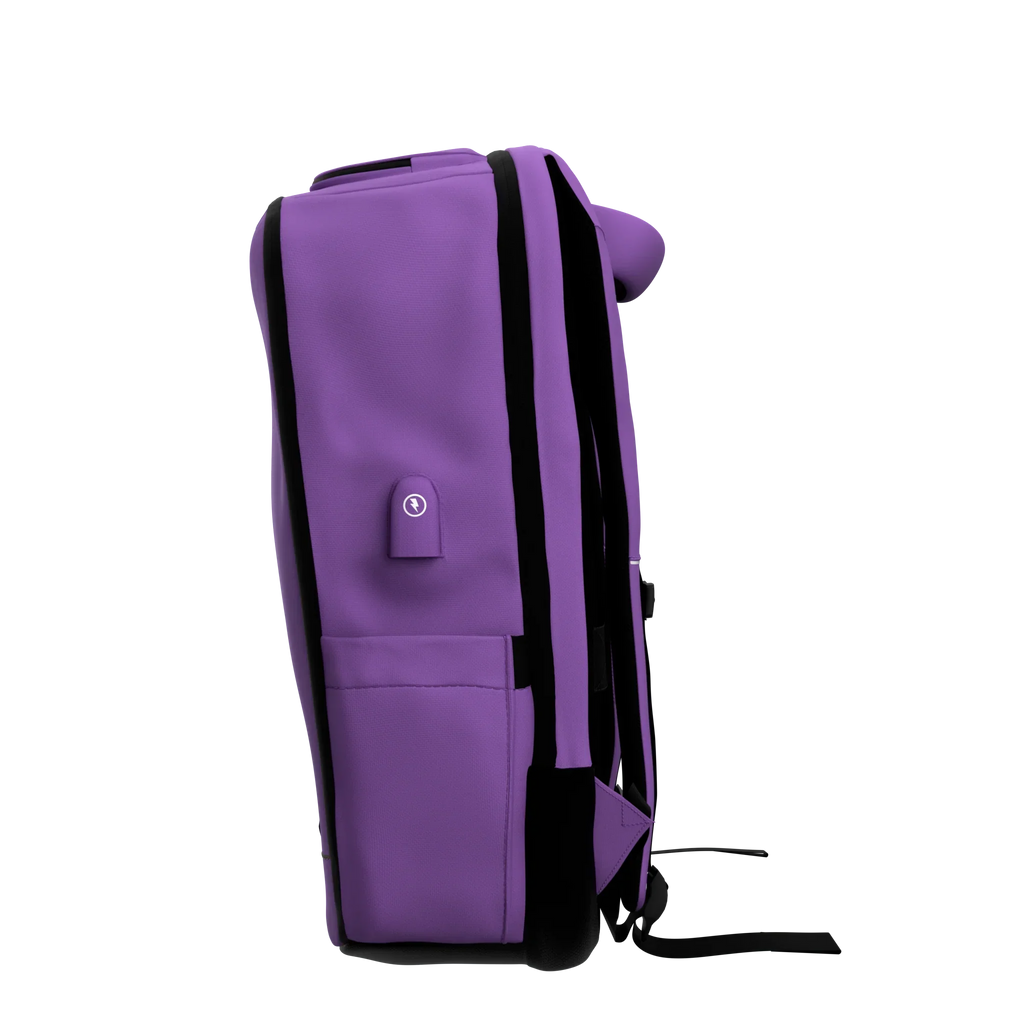 Slab Case Backpack (with Slab Case inside) 5 New Colors!
