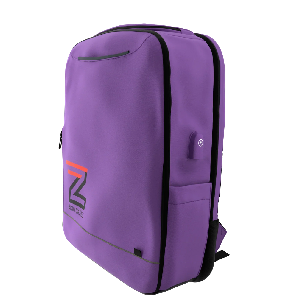 Slab Case Backpack (with Slab Case inside) 5 New Colors!