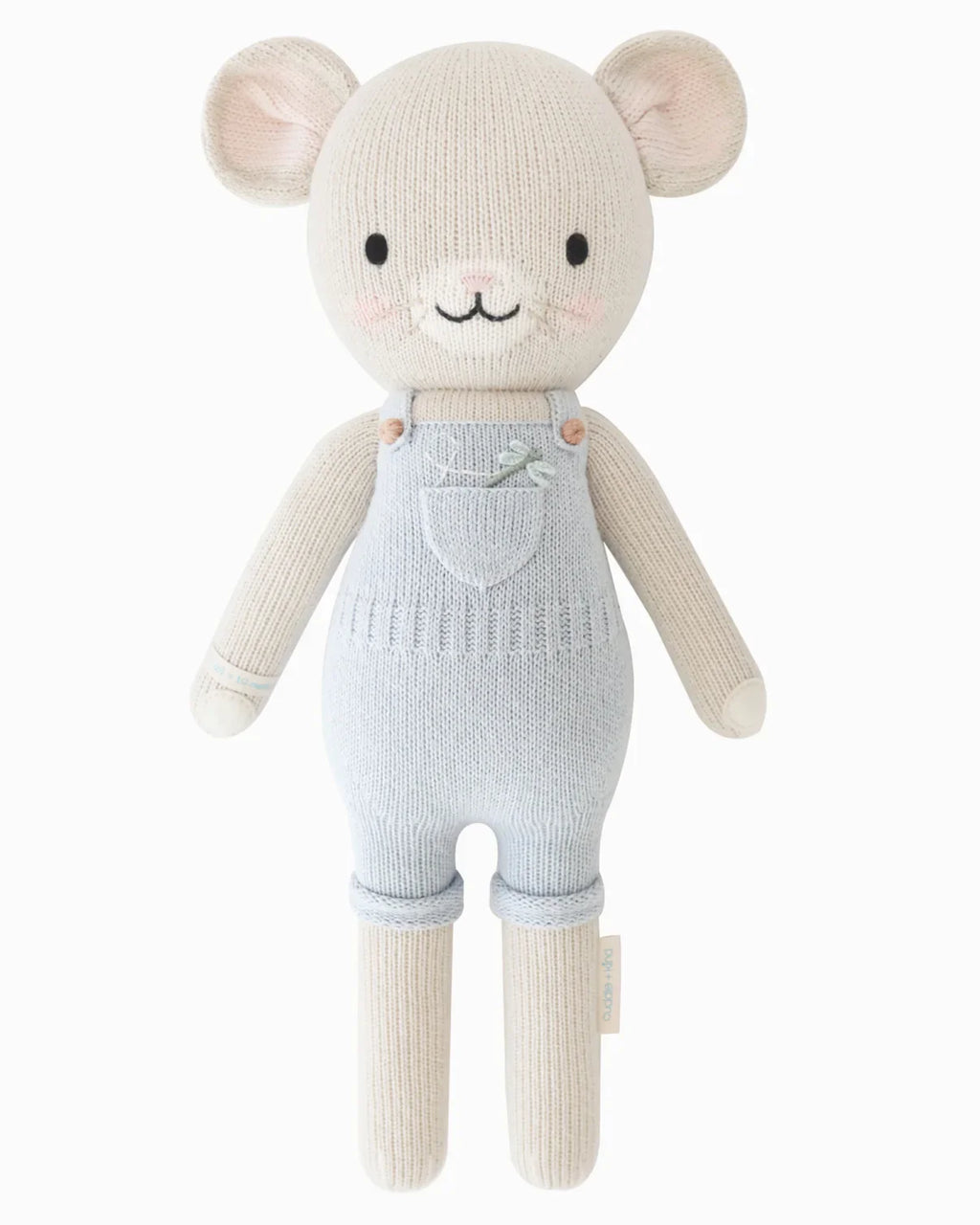 Cuddle + Kind Bailey The Mouse