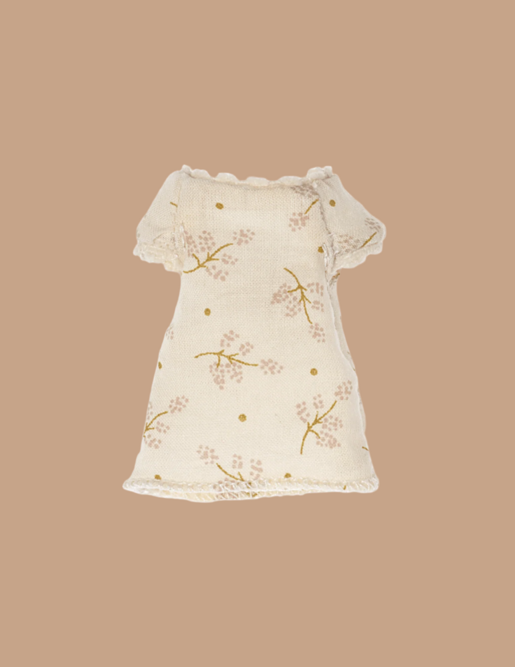 Maileg Extra Clothing: Nightgown For Little Sister Mouse
