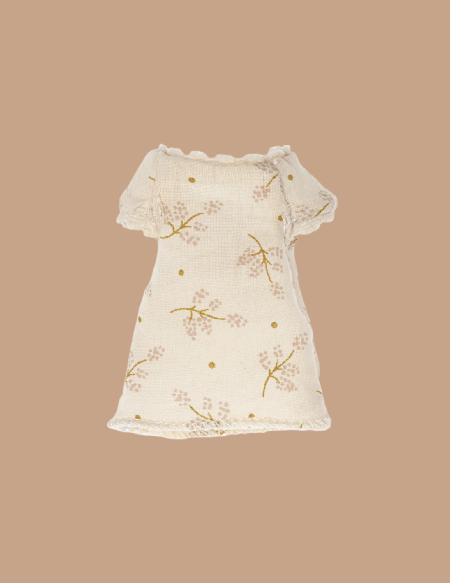 Maileg Extra Clothing: Nightgown For Little Sister Mouse