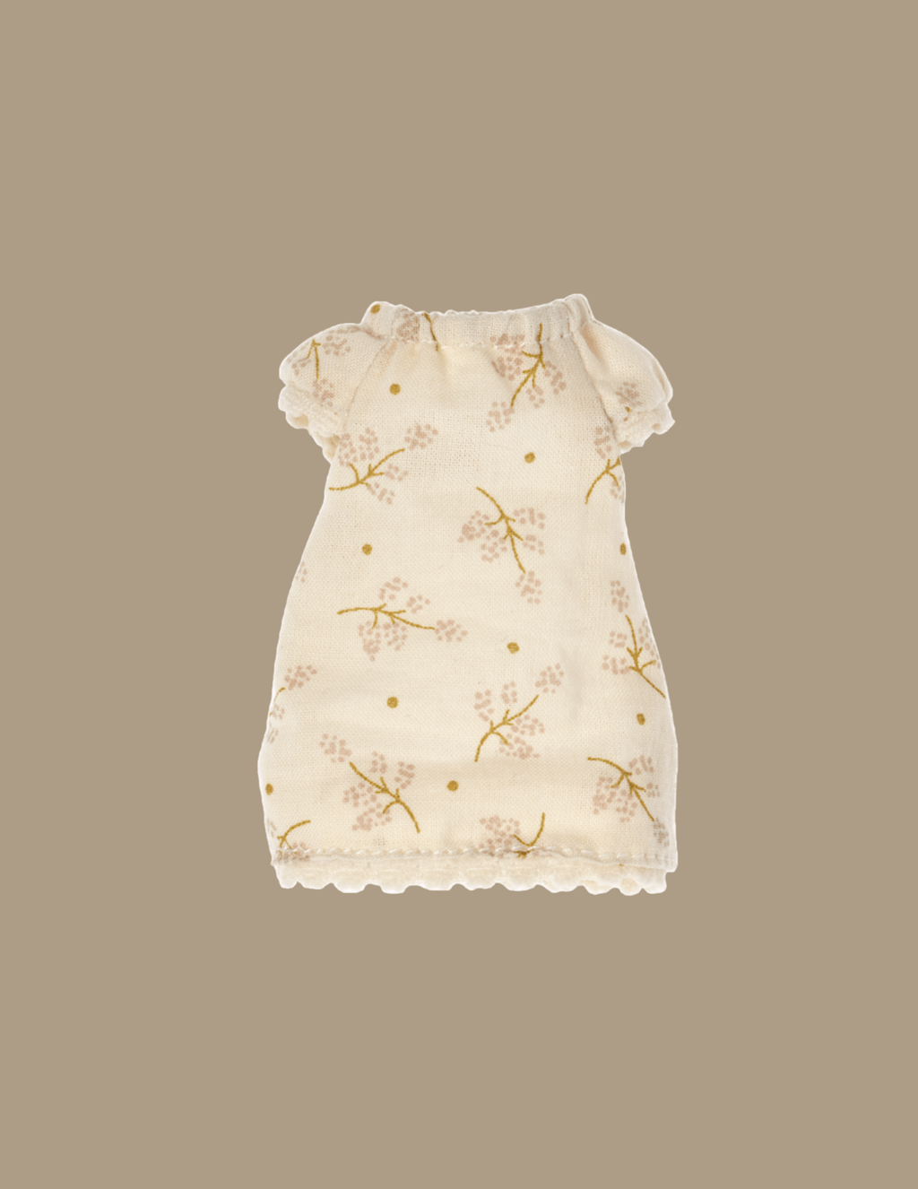 Maileg Extra Clothing: Nightgown For Big Sister Mouse