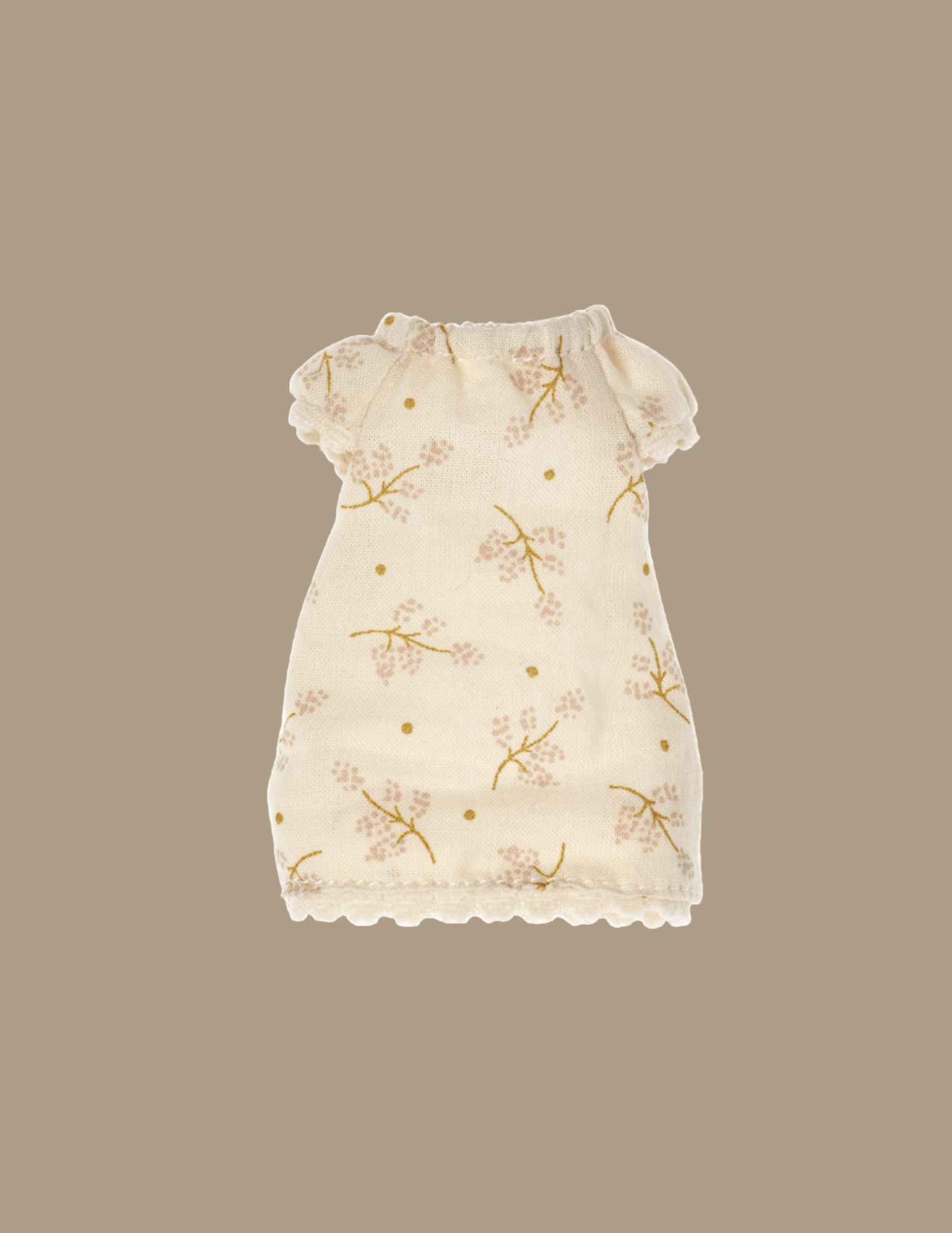 Maileg Extra Clothing: Nightgown For Big Sister Mouse