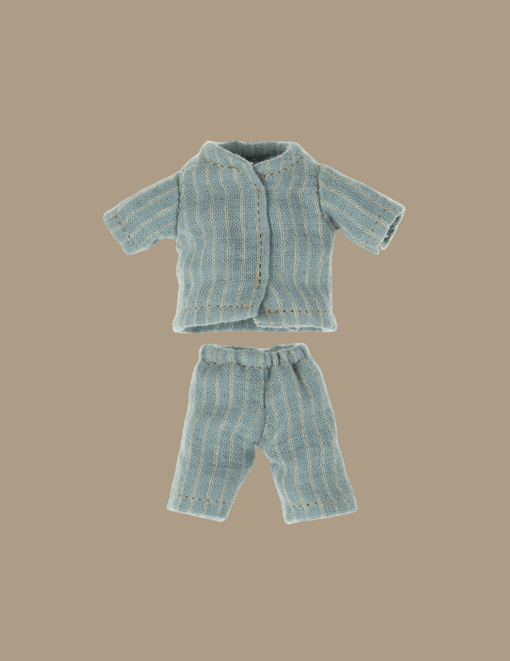 Maileg Extra Clothing: Pyjamas For Big Sister and Big Brother Mouse