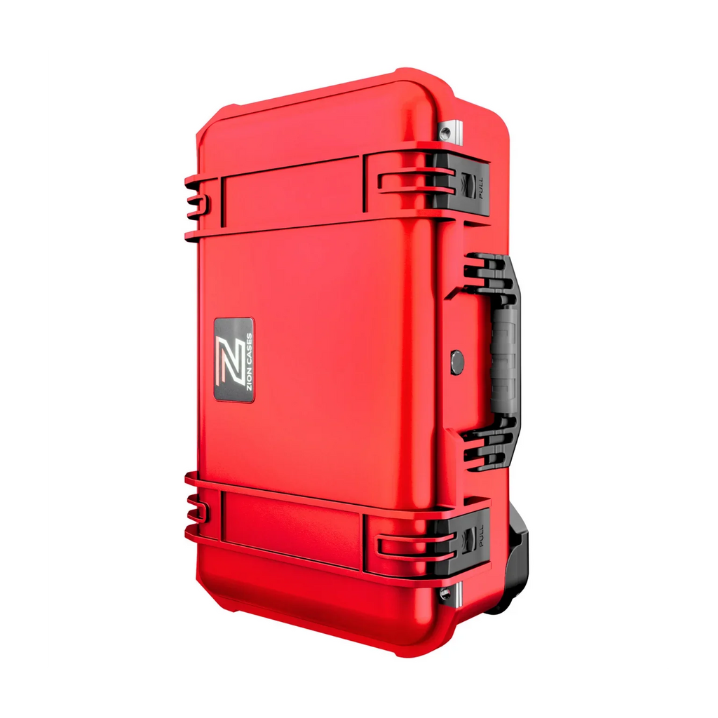 The Goliath Slab Case