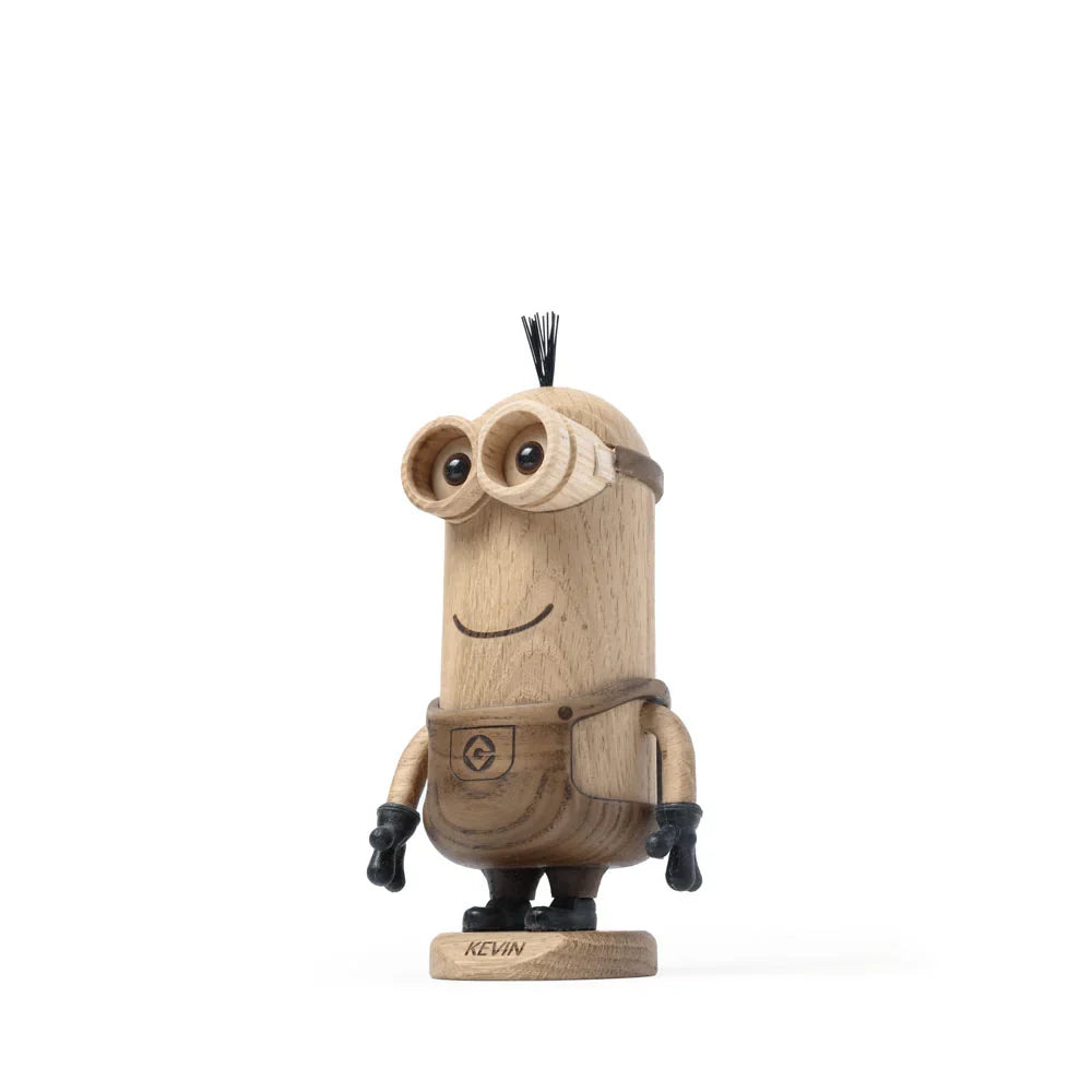 Boyhood Minions Kevin, Small