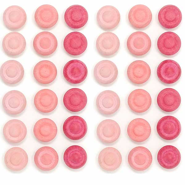 Grapat Mandala Flower
