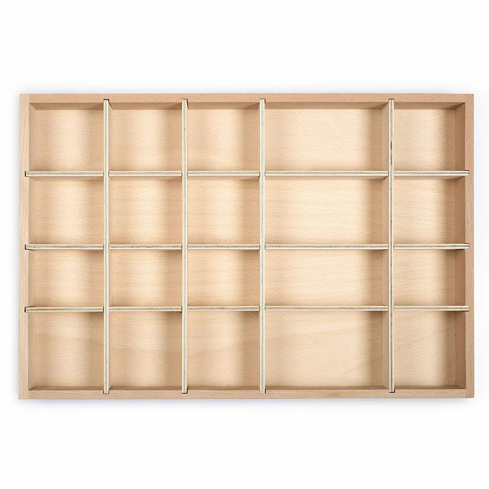 Grapat Tinker Tray