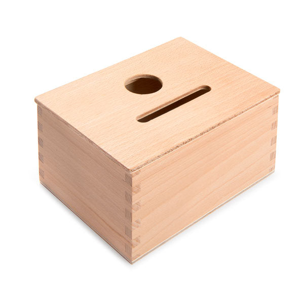 Grapat Permanence Box