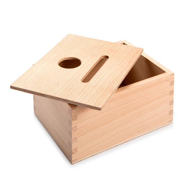 Grapat Permanence Box