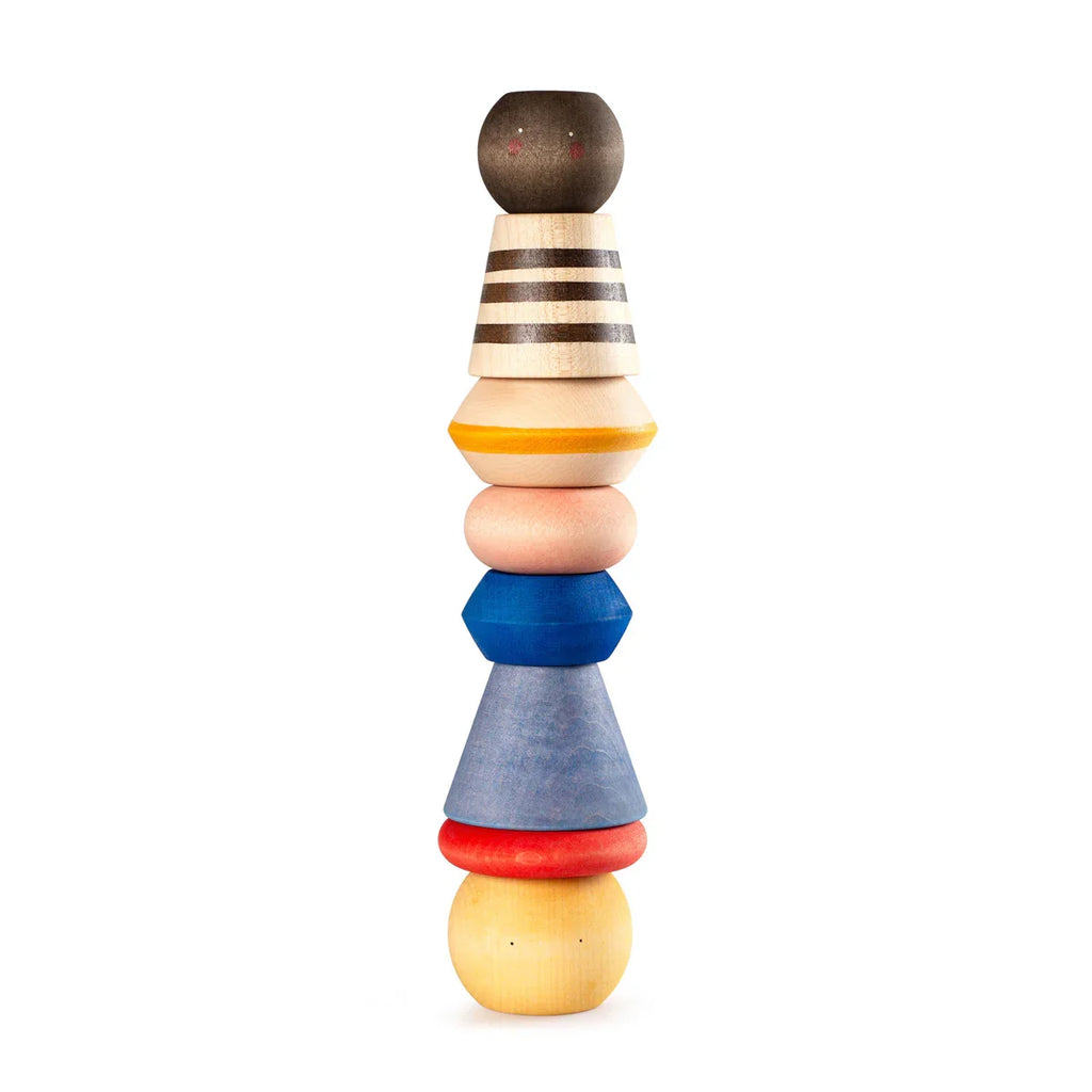 Grapat Serendipity Stacking Toy