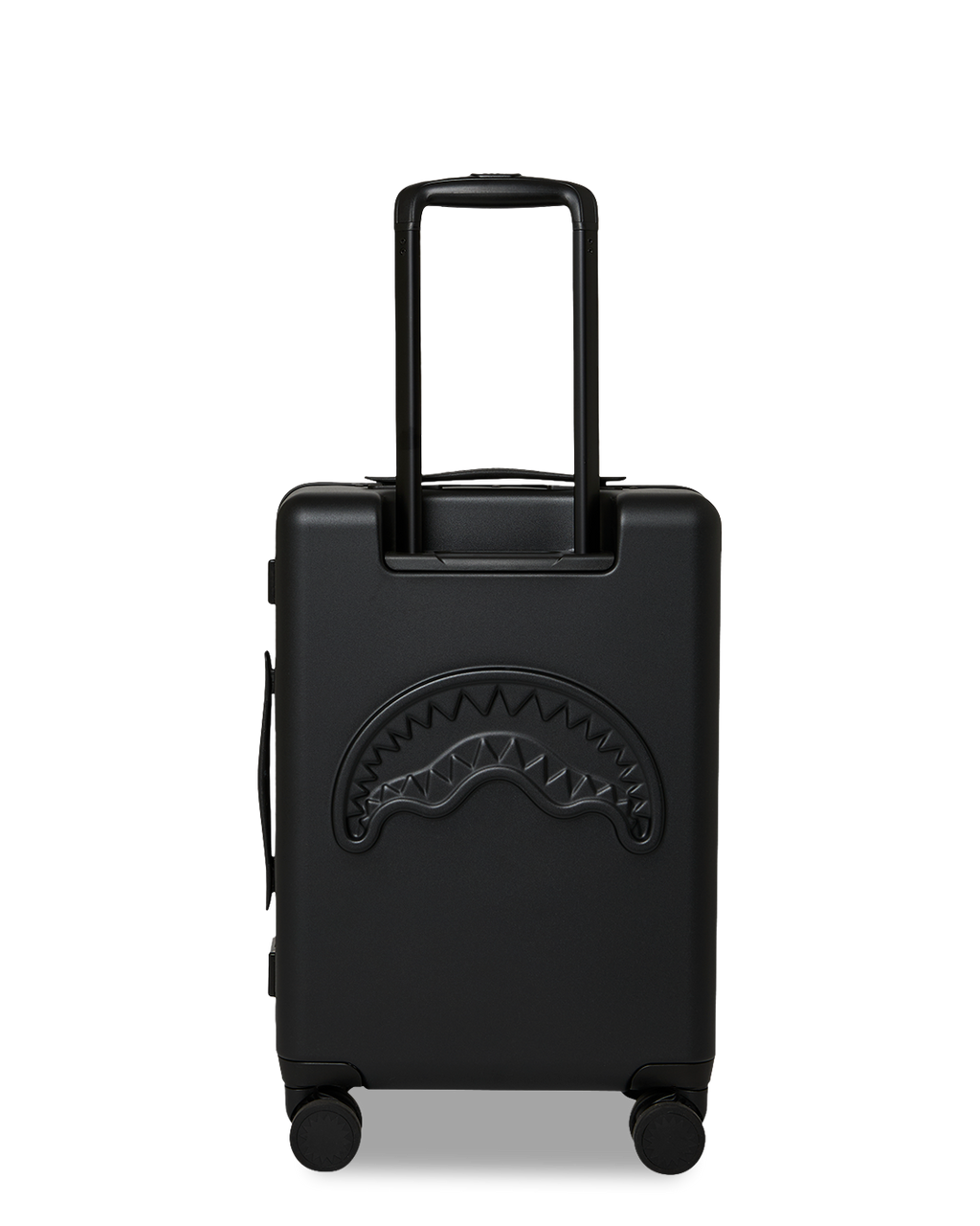 MONEYBEAR MOGUL HARDSHELL CARRYON (BLK)