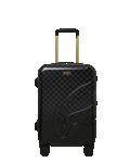 THE PHANTOM FADE CARRY-ON LUGGAGE