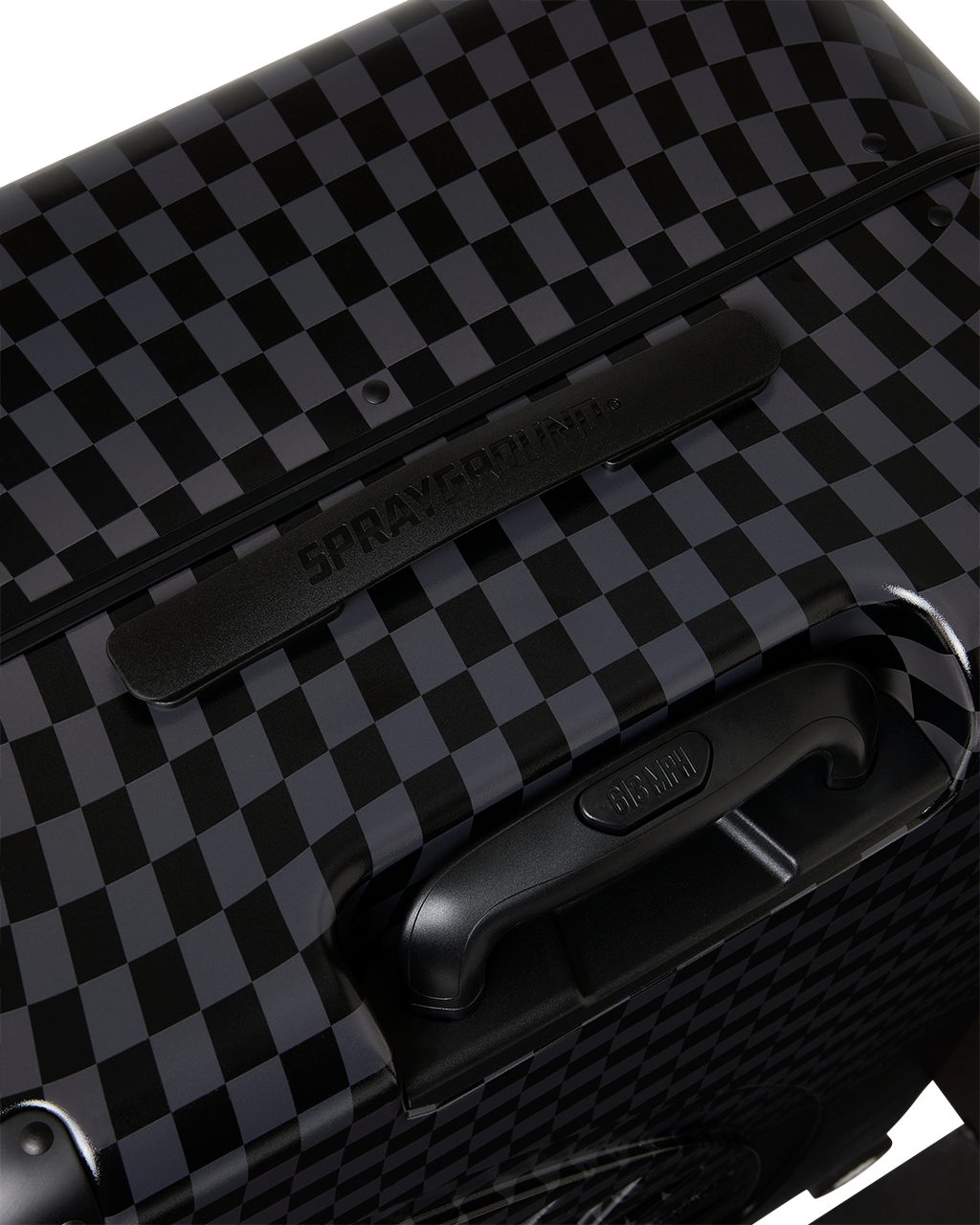 THE PHANTOM FADE FULL-SIZE LUGGAGE