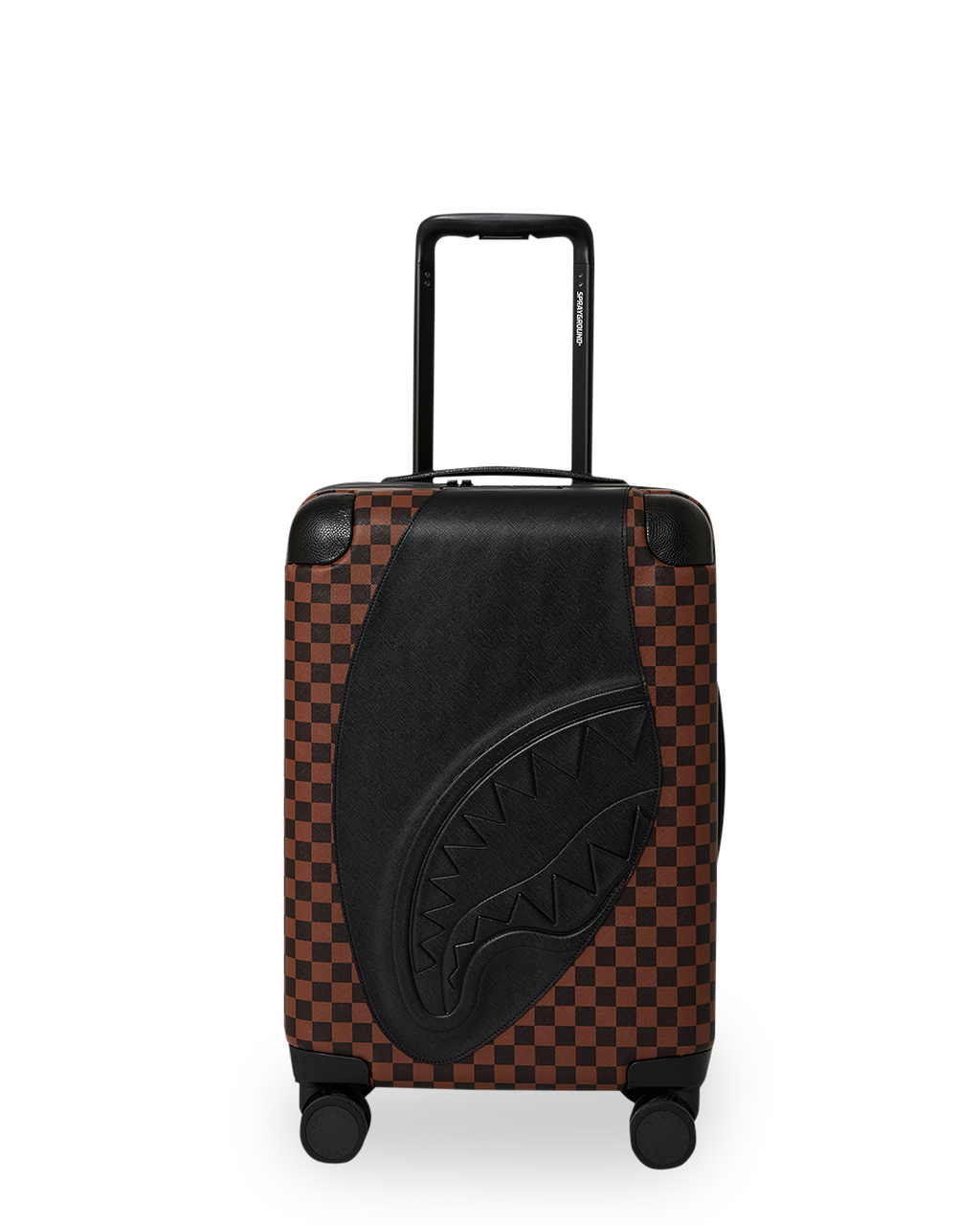 JETSTREAM SHADOW CARRY-ON LUGGAGE