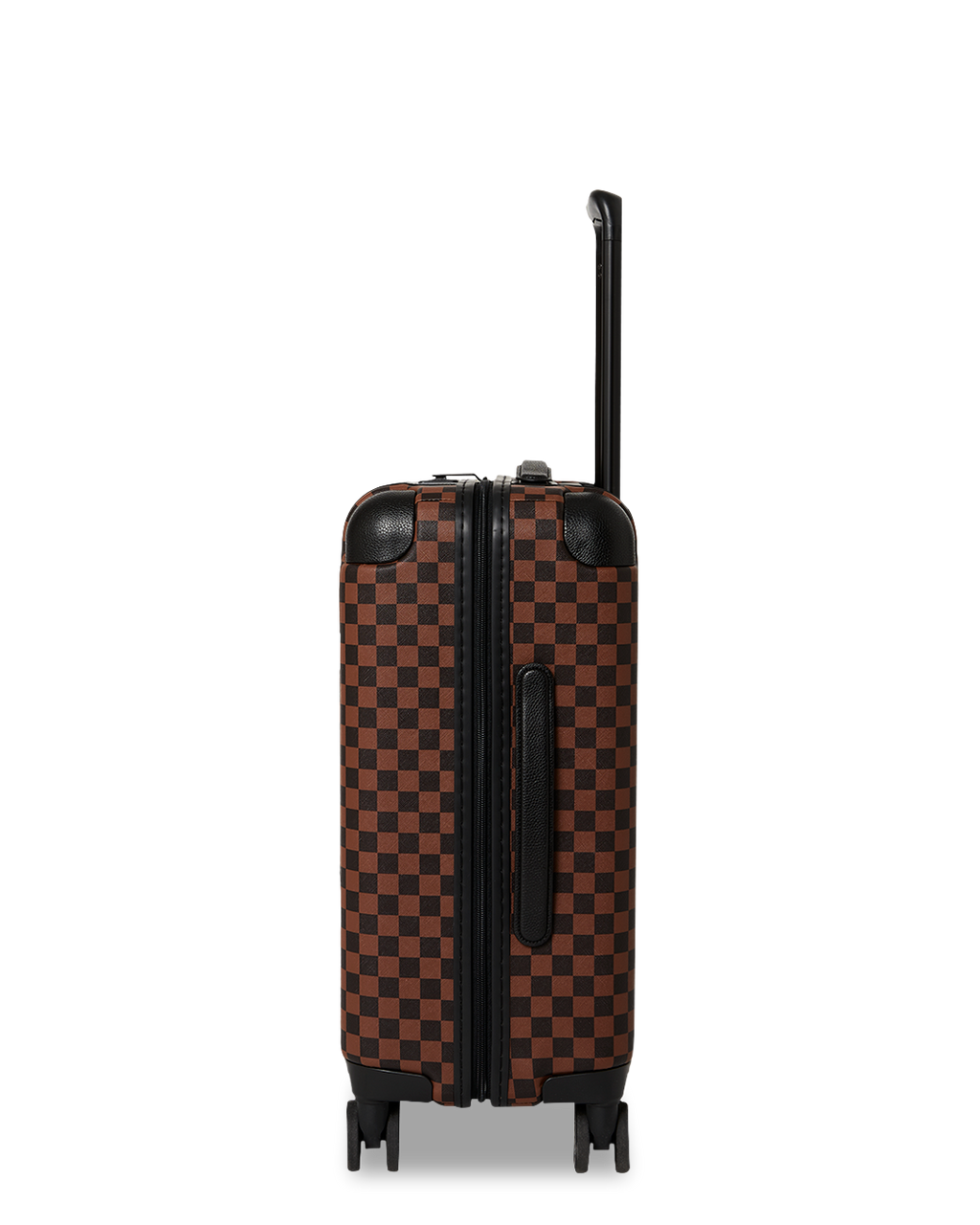 JETSTREAM SHADOW CARRY-ON LUGGAGE