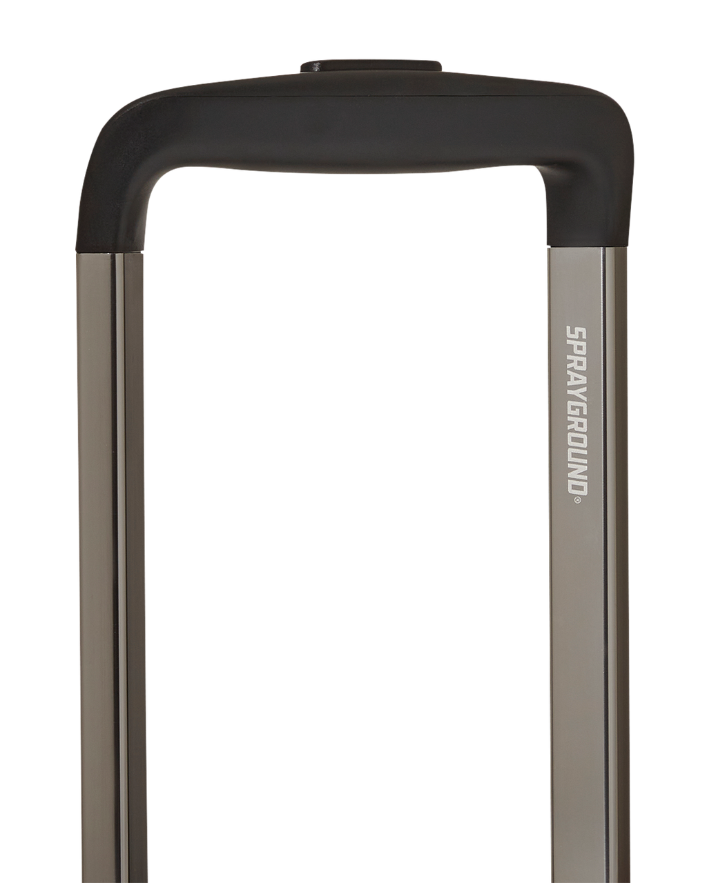 MONEYBEAR VAULT: HARDSHELL CARRY-ON LUGGAGE