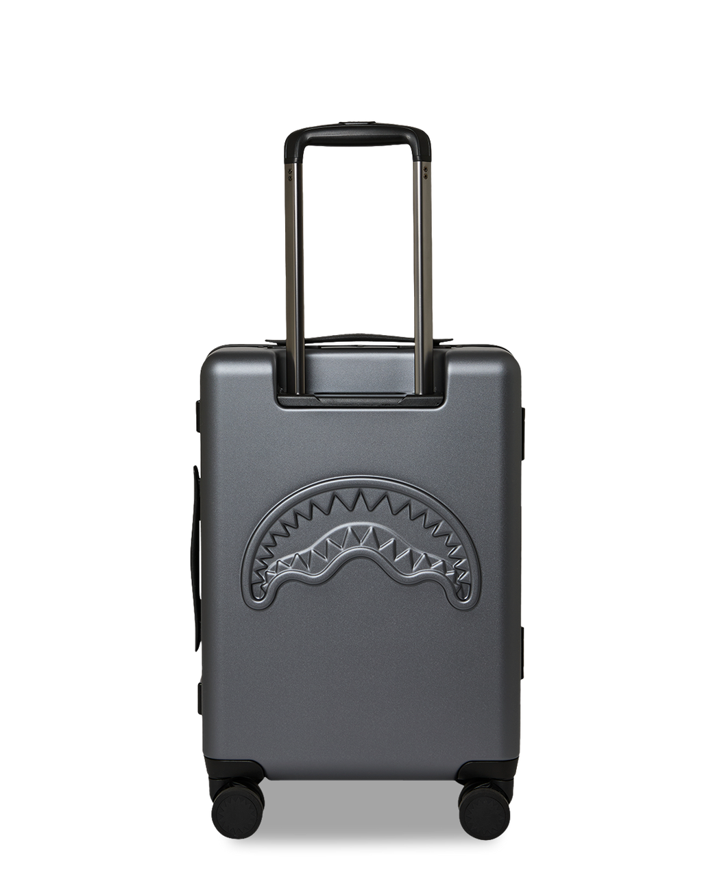MONEYBEAR VAULT: HARDSHELL CARRY-ON LUGGAGE