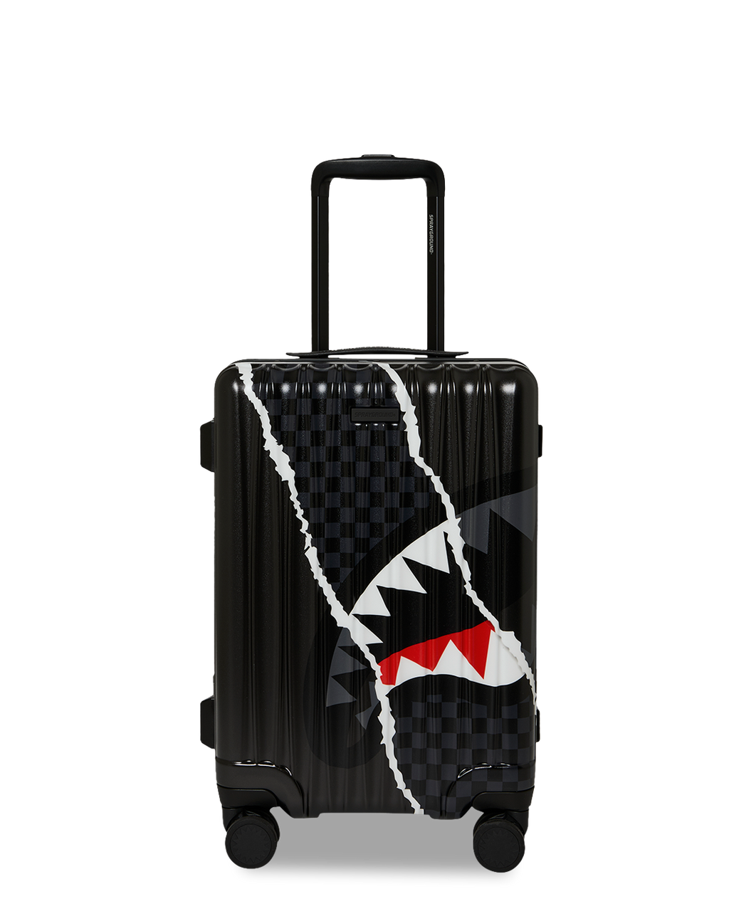 SHARK SLASH CARRY-ON LUGGAGE