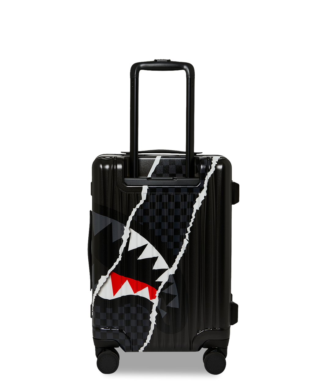 SHARK SLASH CARRY-ON LUGGAGE