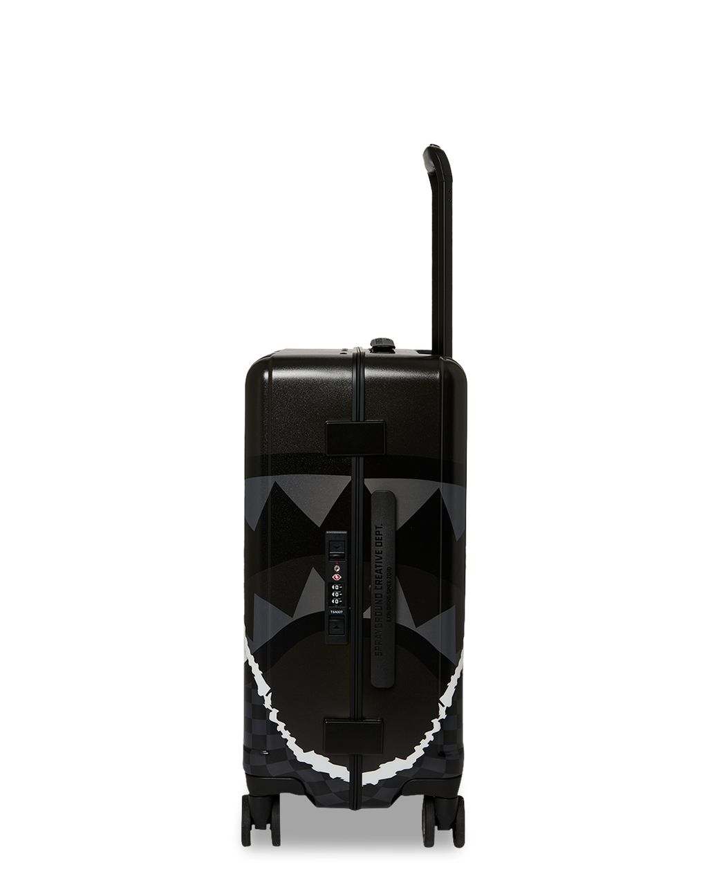 SHARK SLASH CARRY-ON LUGGAGE