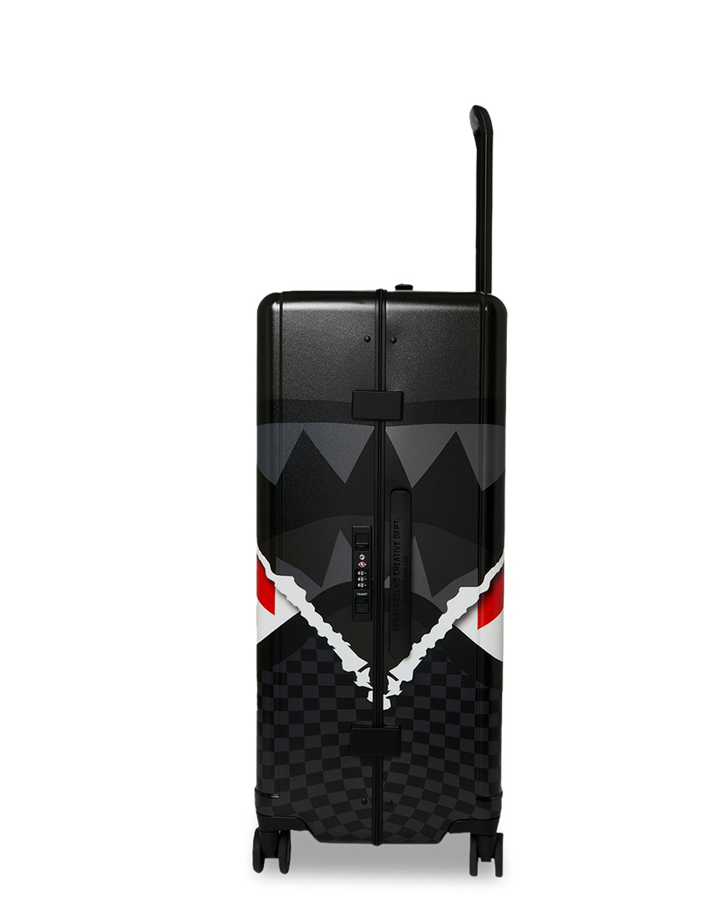 SHARK SLASH FULL-SIZE LUGGAGE