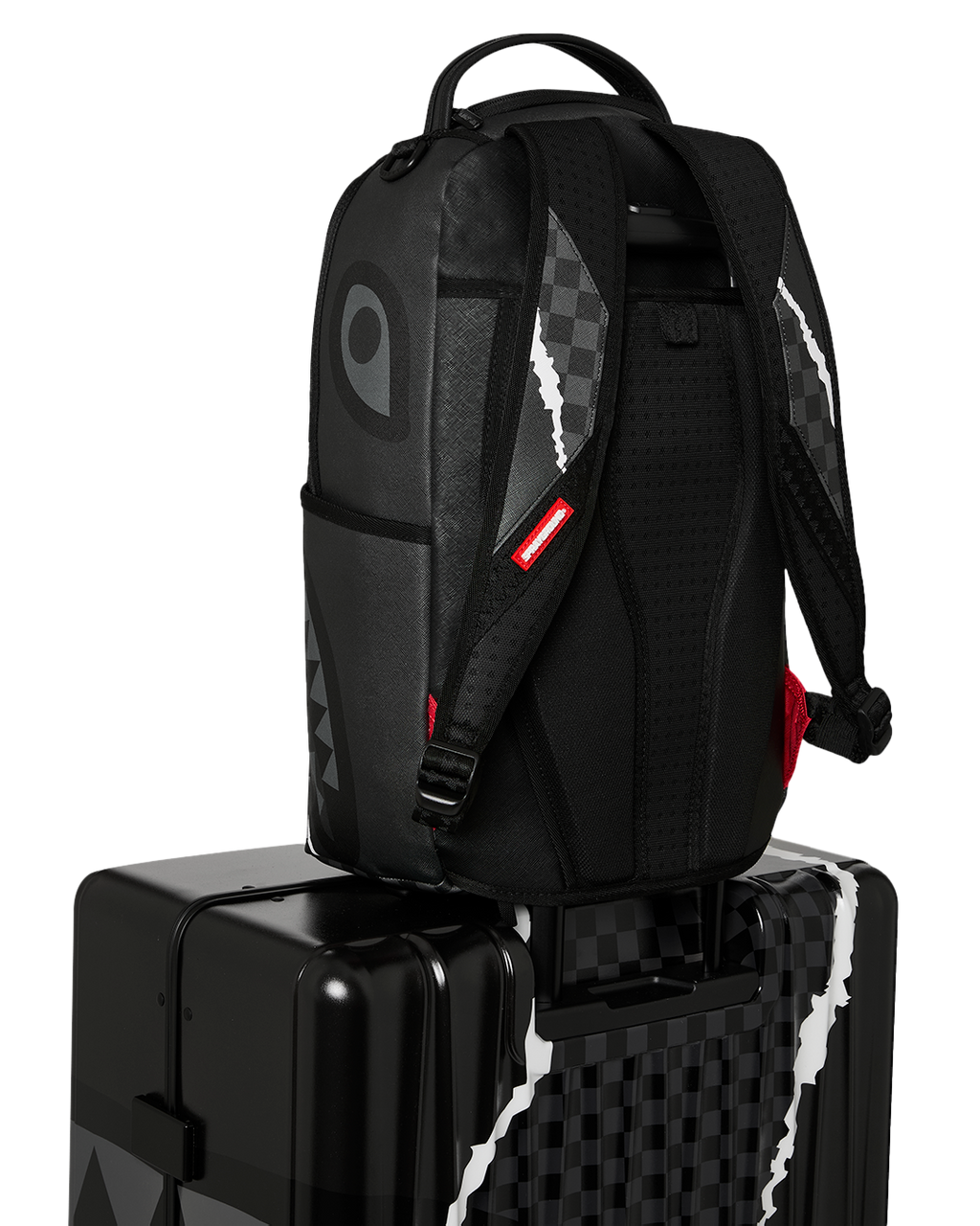 SHARK SLASH FULL-SIZE LUGGAGE