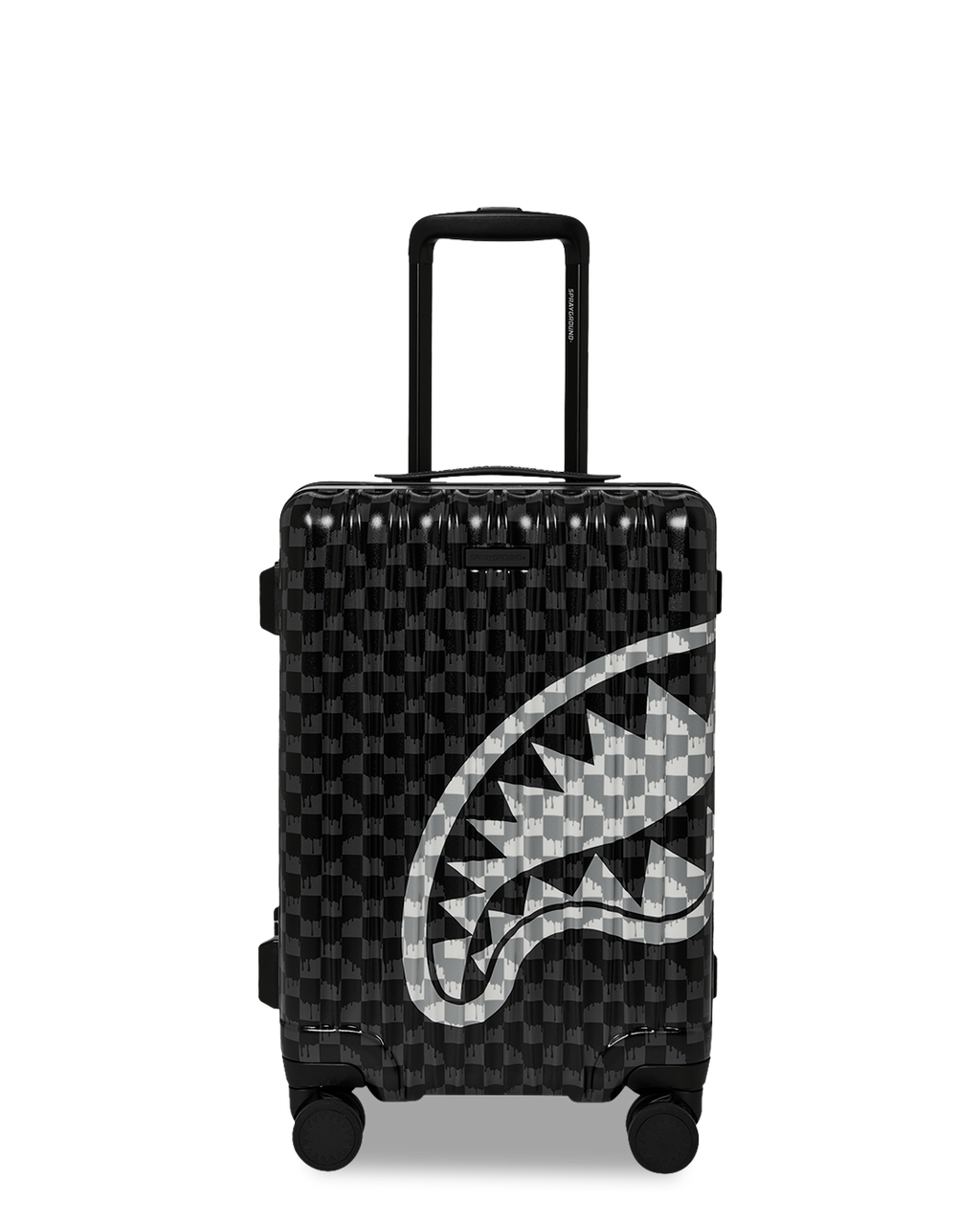 NOIR FANG CARRY-ON LUGGAGE