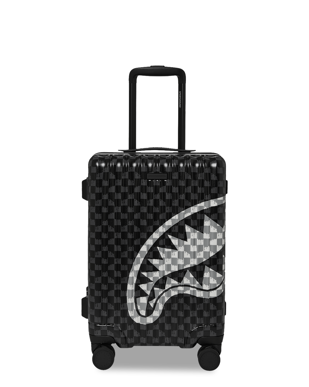 NOIR FANG CARRY-ON LUGGAGE