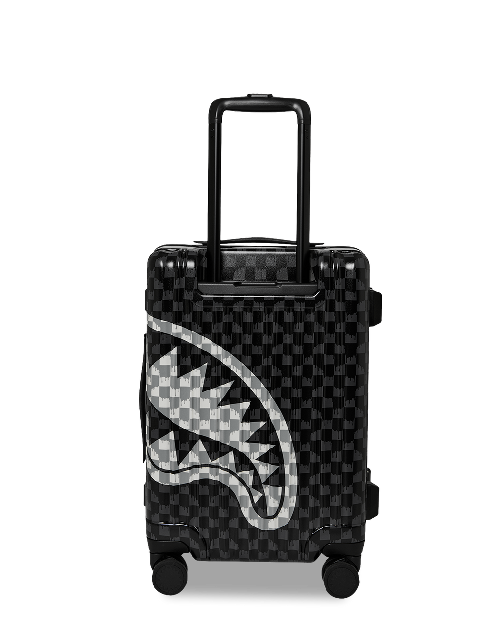 NOIR FANG CARRY-ON LUGGAGE