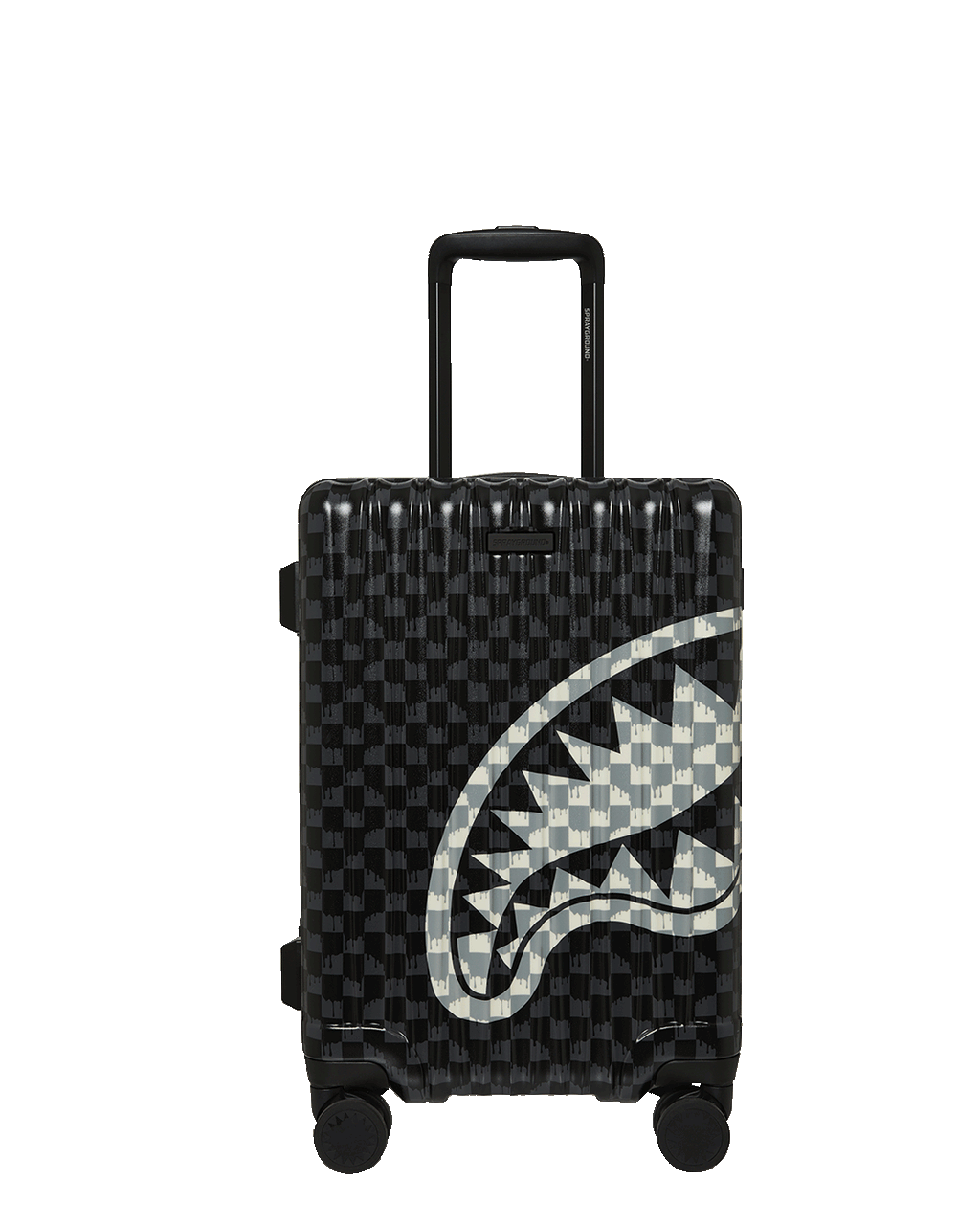 NOIR FANG CARRY-ON LUGGAGE