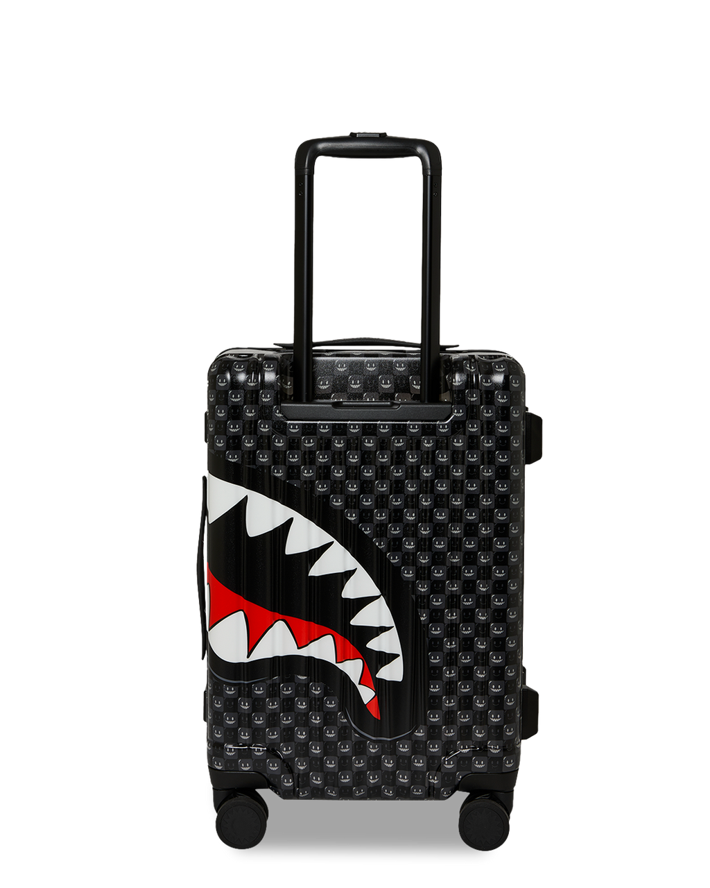 SHINOBI SHARKS IN PARIS CARRY-ON LUGGAGE