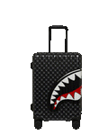 SHINOBI SHARKS IN PARIS CARRY-ON LUGGAGE