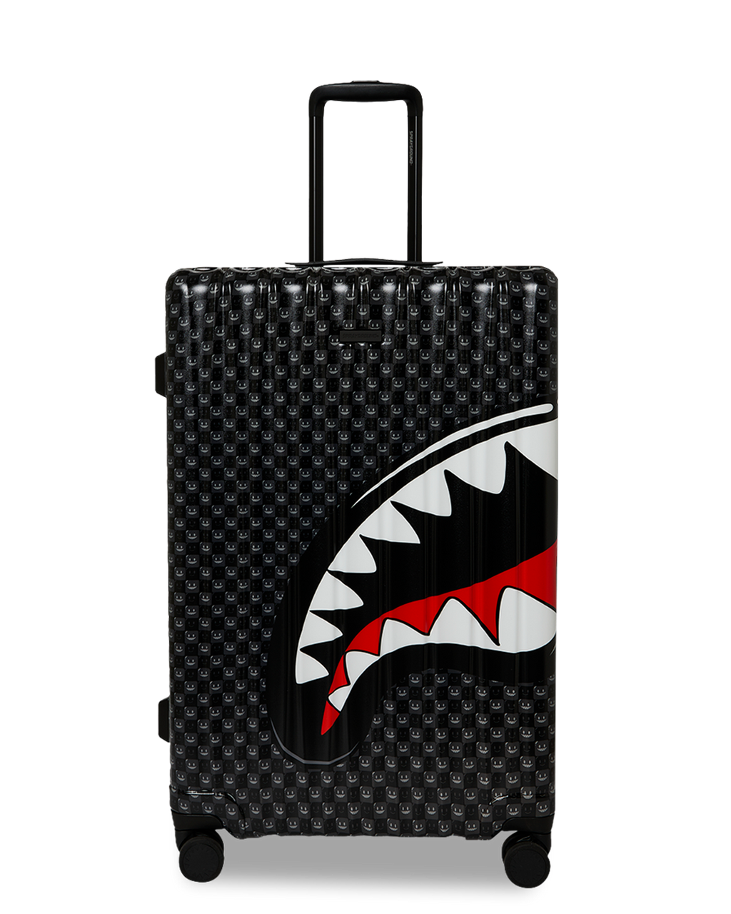 SHINOBI SHARKS IN PARIS FULL-SIZE LUGGAGE